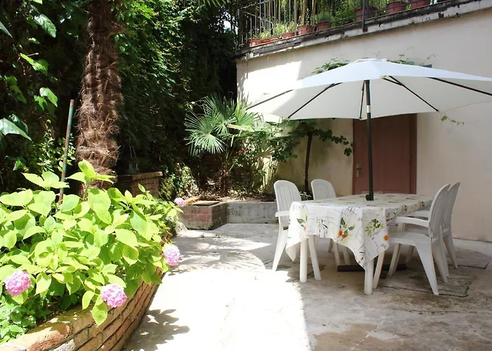 アパート San Giuseppe